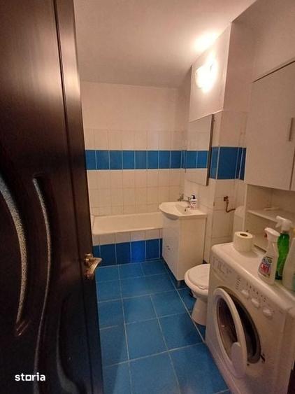 Garsonieră decomandată în Gării