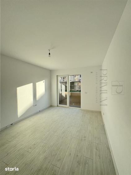 Apartament cu 2 camere decomandat în Giroc — fotografia 3