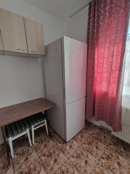 Garsonieră semidecomandată în Exterior Vest