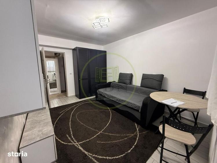 Apartament 2 camere, 50 mp, Cartierul Brazda Lui Novac, Zona Regia de - 2