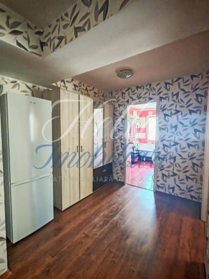 Apartament cu 2 camere decomandat în Baciu