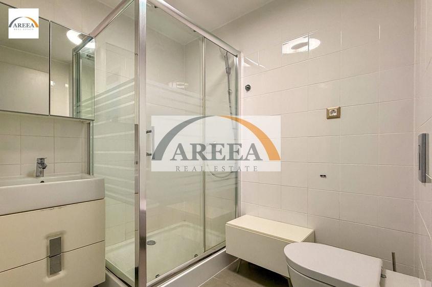 Vilă contemporană cu piscină | 1.000 mp teren | Erou Iancu Nicolae - 28
