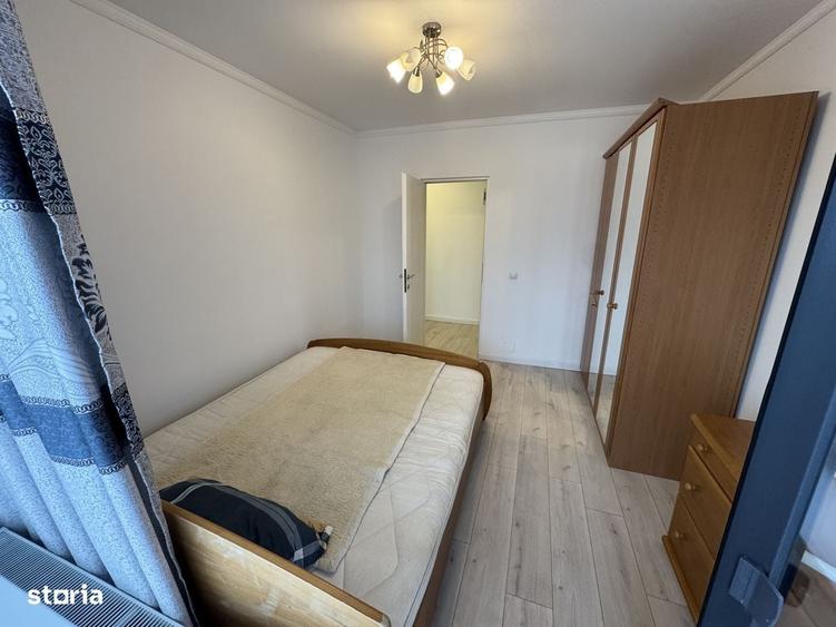 Apartament cu 2 camere în Ștefan cel Mare