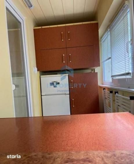Apartament cu 2 camere decomandat în Colentina
