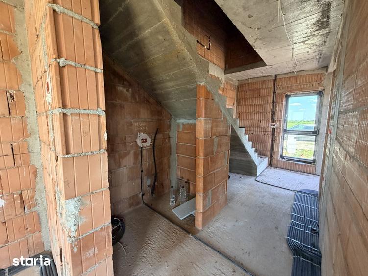 Duplex 3 camere si 3 bai - Zona Urban Village - Mosnita - 4