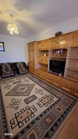 Apartament cu 2 camere decomandat în Ultracentral