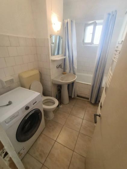 Cu Centrala Proprie+Clima,in Soarelui,langa Spitalul Jude?ean,45 mp,Liber,260 E - 10