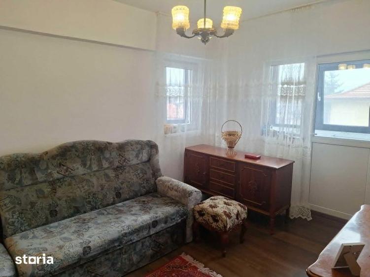 Apartament cu 3 camere, mobilat în Gilău