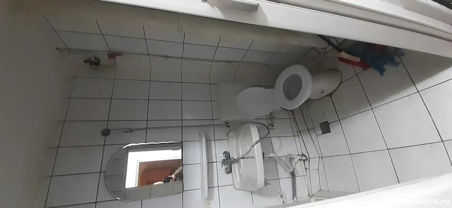 Garsonieră decomandată în Calea Caransebeșului
