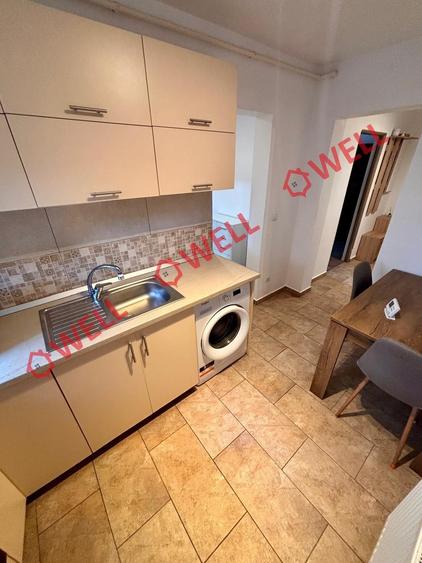 Apartament cu 2 camere în Simeria