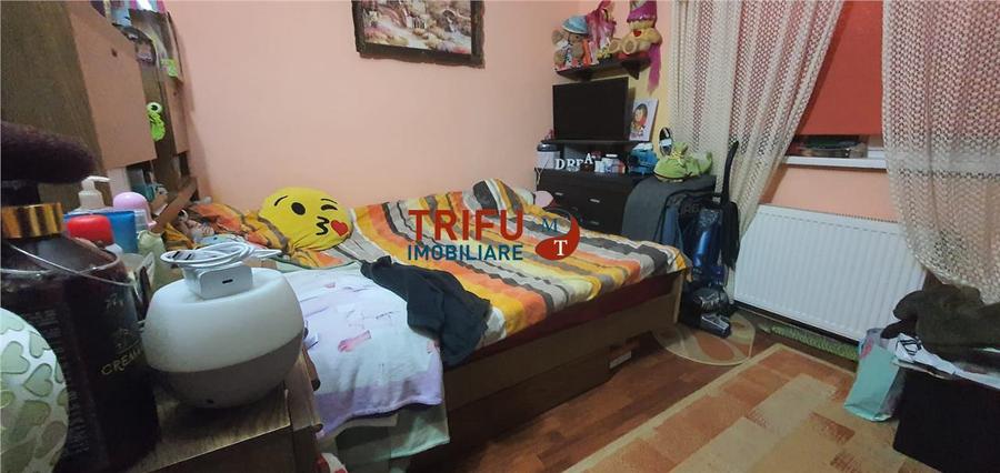 Apartament cu 2 camere semidecomandat în Cetate — fotografia 3