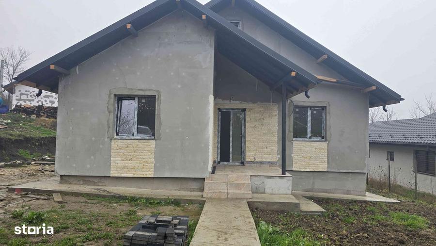 Casa la doar 120.000 Euro in Miroslava, Iasi - 6