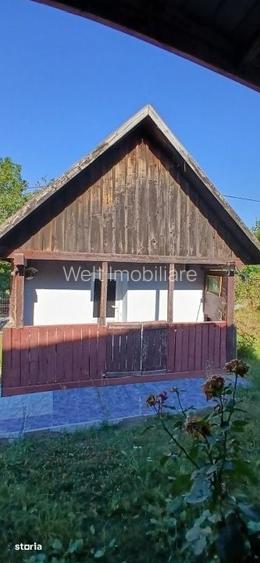 Casa de vanzare in zona Iris -Valea Calda, acces dinspre Emerson Cluj