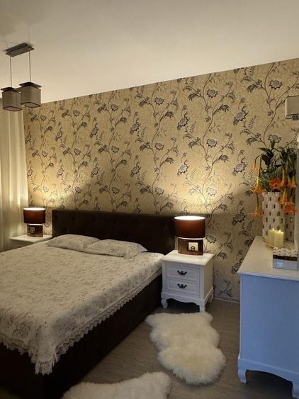Apartament cu 3 camere în UTA