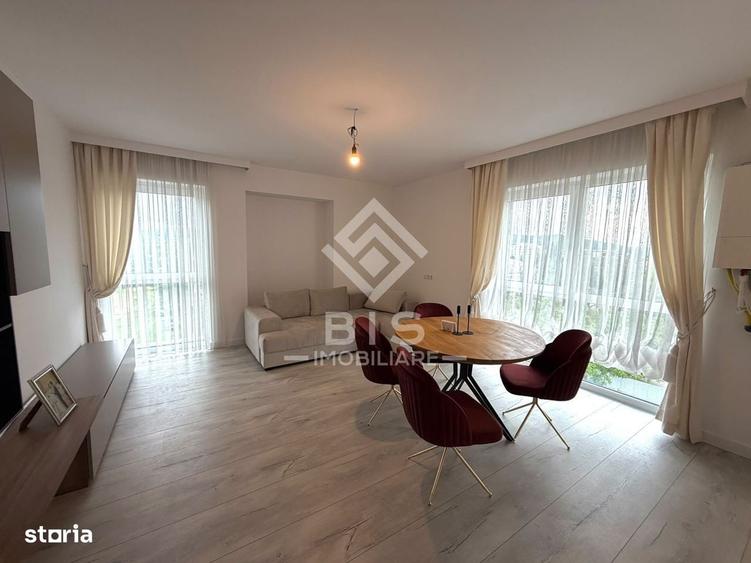 Apartament de vanzare 71mp - Calea Moldovei - 2