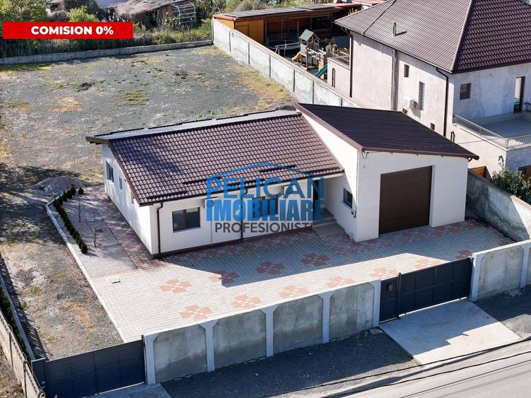 Spațiu comercial, de 128 mp, în Monumentului