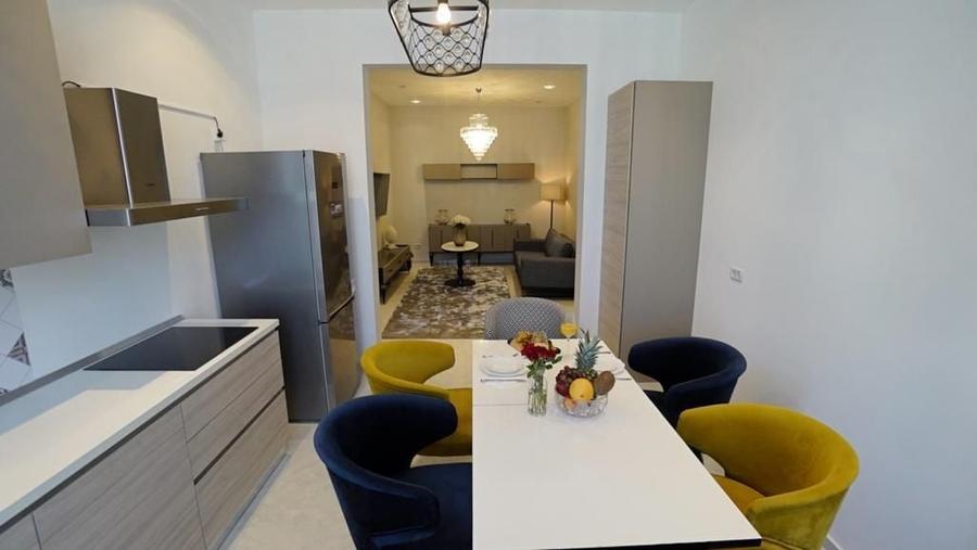 Apartament cu 3 camere decomandat în Ultracentral