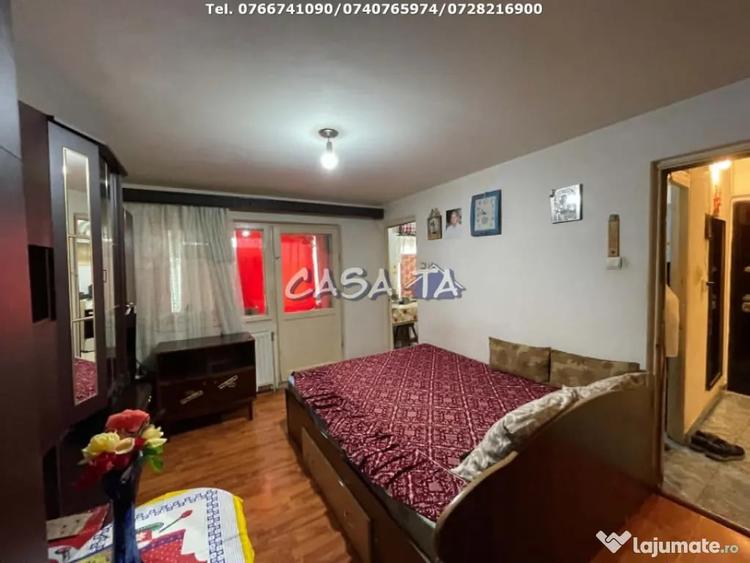 Garsonieră în Central