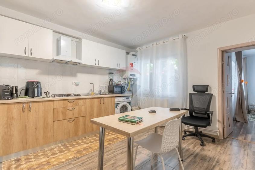 Casa de vanzare Sos. Galata, Iasi - Ideala pentru investie 0% COMISION - 10
