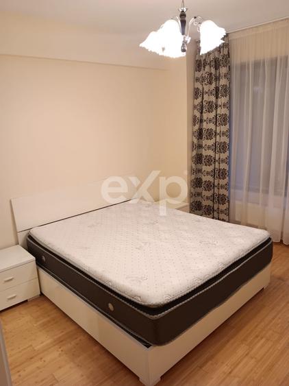 Apartament cu 2 camere în Copou