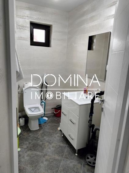 Casă individuală cu 4 camere cu Piscina în Șișești