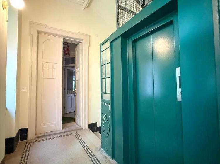 Apartament cu 4 camere decomandat, mobilat în Ultracentral