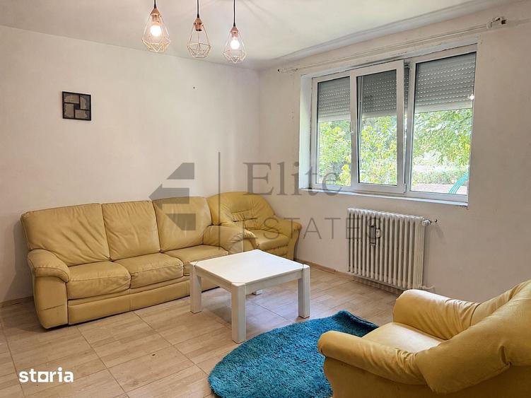 Apartament de inchiriat cu 2 camere Ultracentral - 7