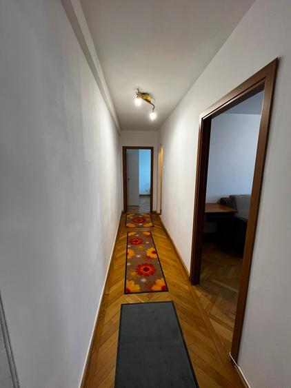 Apartament 3 camere - Militari - Complex Apusului- 10 Minute Metrou Pacii - 12