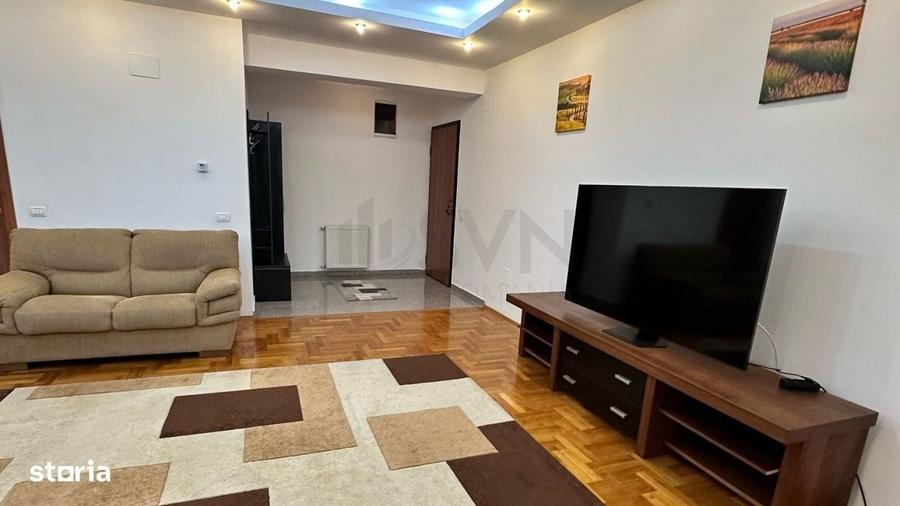 Apartament cu 3 camere în Nordului