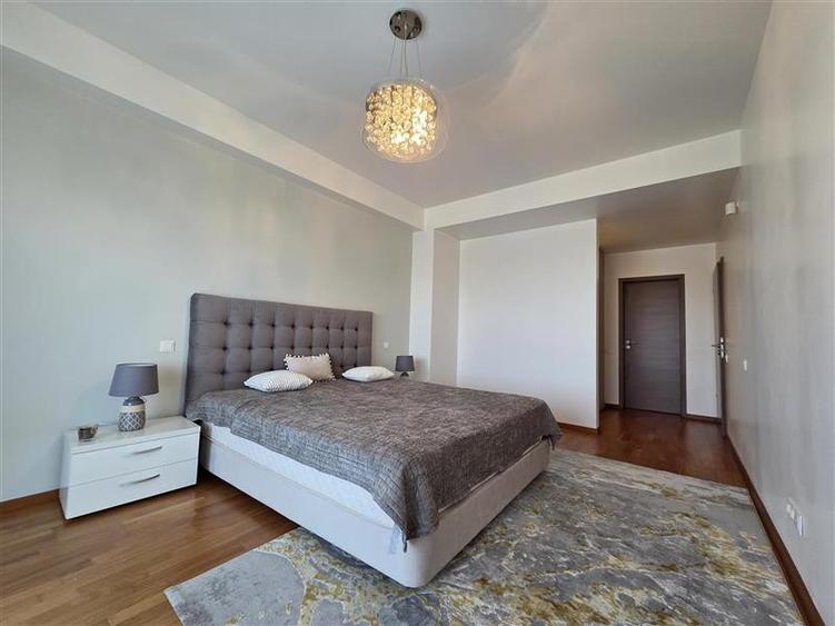 Apartament cu 2 camere decomandat, mobilat în Drumul Poienii