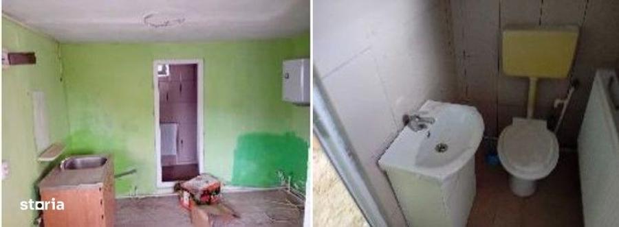 Casă cu 3 camere cu Teren 281 Mp în Central