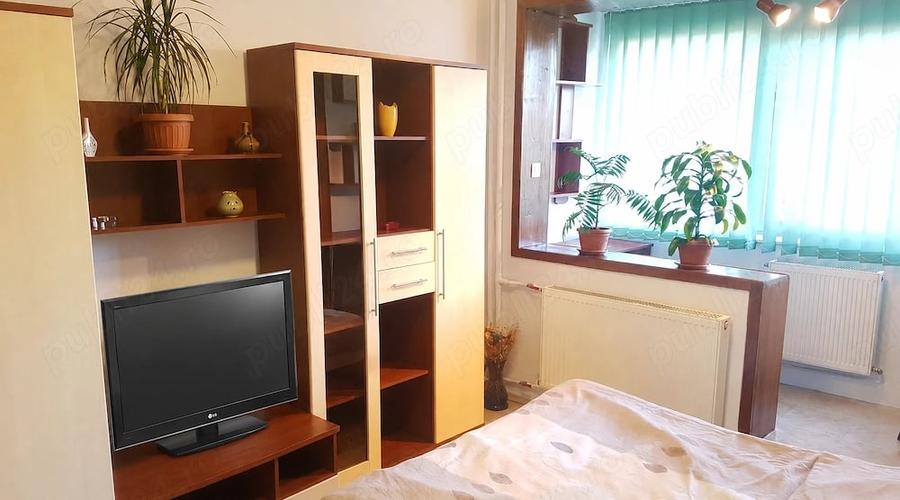 DIRECT DE LA PROPRIETAR - inchiriez apartament cu 3 camere langa Iulius Mall UBC Openville - 8