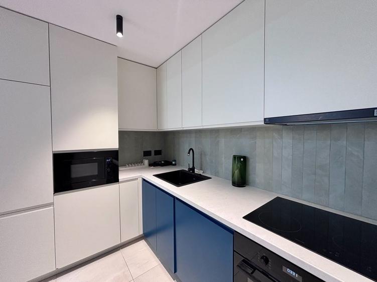 De inchiriat | apartament cu 2 camere | Floreasca - Mall Promenada - 4
