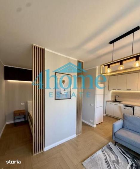 Studio Vitan | Mall Vitan | Prima Inchiriere | Parcare - 7