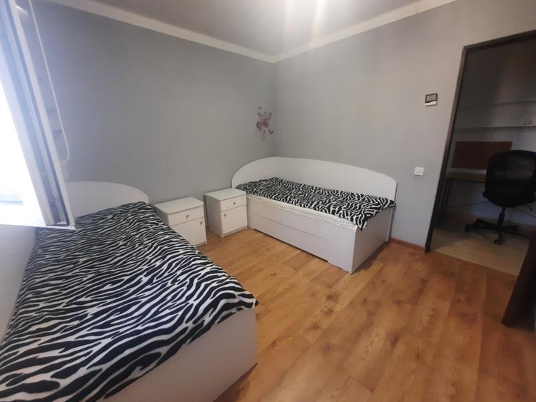 INCHIRIERE 2 CAM DR. TABEREI  INTERSECITI CU TIMISOARA- BRASOV - 6