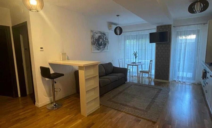 Apartament cu 2 camere semidecomandat în Domenii