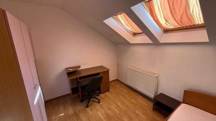 Apartament cu 2 camere decomandat în Gheorgheni