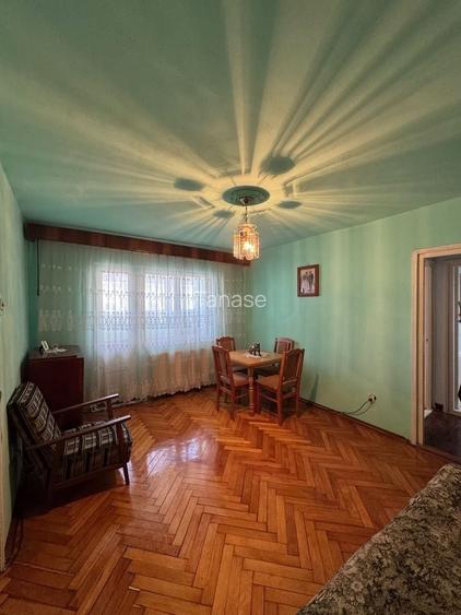 Vand ap cu 3 cam Gherla , Alea brazilor