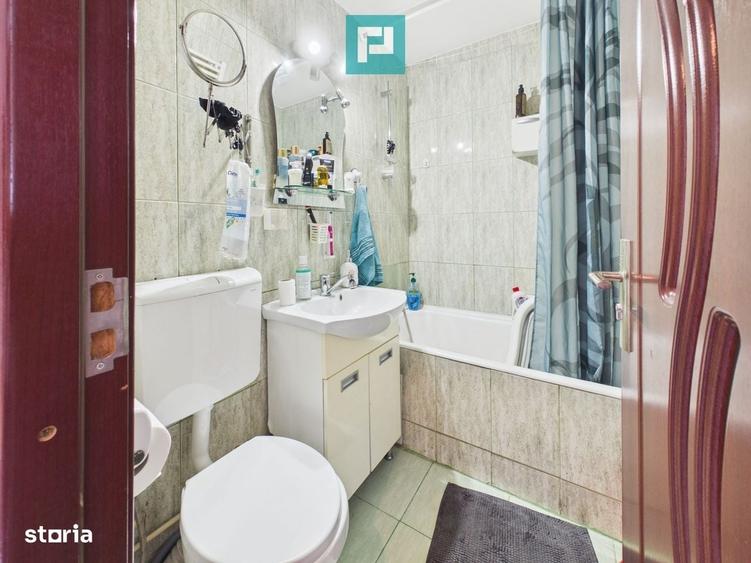 Apartament cu 2 camere în Fortuna