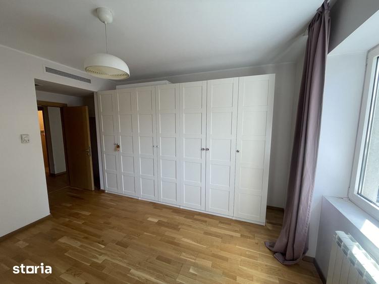 Apartament cu 2 camere semidecomandat în Eminescu