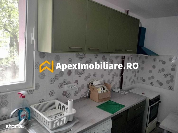 Apartament 2 camere de inchiriat Titan Bucuresti ApexImobiliare.ro - 4