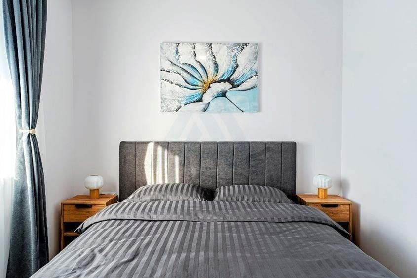 Apartament cu 2 camere decomandat, mobilat în Șelimbăr