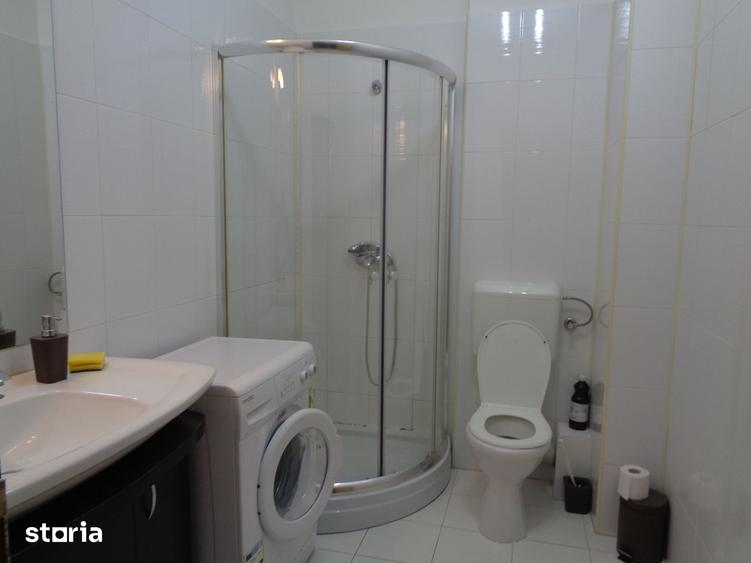 Apartament 2 camere ARED-UTA , ETAJ 1, mobilat si utilat+parcare - 14