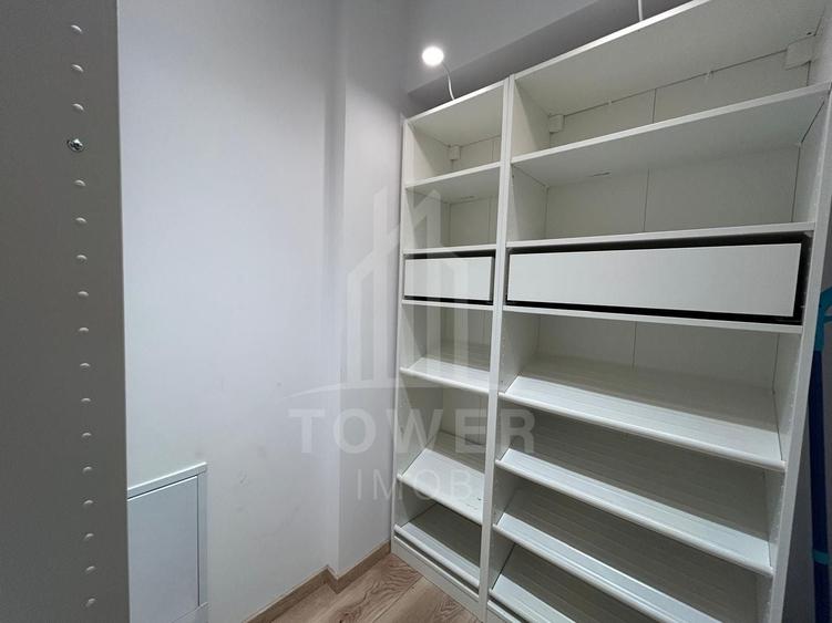 Tower Imob oferă Apartament 2 camere de lux - 7