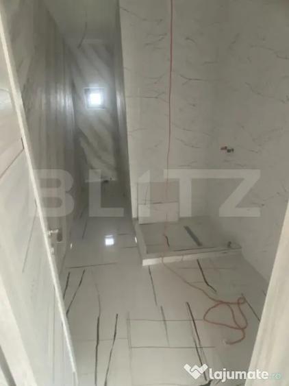 Casă cu 3 camere cu Teren 500 Mp în Unirea