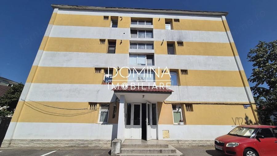 Vanzare apartament 3 camere, mobilat ?i utilat, Bulevardul Republicii - 8