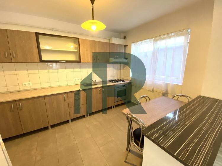 Apartament decomandat cu 2 camere si balcon in Cartierul Lazaret - 5