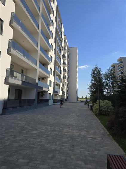 Apartament cu 2 camere decomandat în Pipera