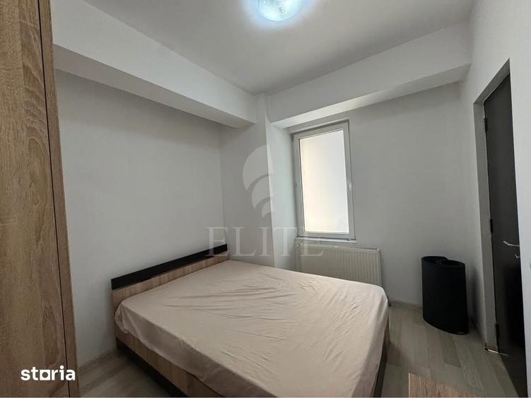 Apartament 3 camere in zona SEMICENTRALA - 3