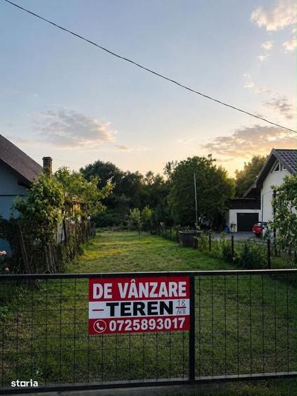 Spațiu comercial, în Valea Borcutului